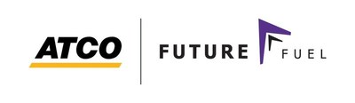 ATCO Ltd. and Future Fuel (CNW Group/ATCO Ltd.)