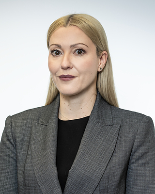 Luana Ann Church, Vice President, Development, Acquisitions & Distribution for Quebecor Content, Incendo and TVA Films
Photo credit: Joël Lemay (CNW Group/Québecor Média Inc.)