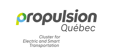 Propulsion Québec (CNW Group/Propulsion Québec)