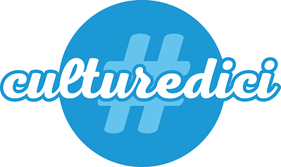 Logo #culturedici (CNW Group/Quebecor)