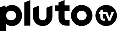 Pluto TV Logo