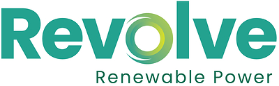 Revolve Renewable Power Corp. Logo (CNW Group/Revolve Renewable Power Corp)