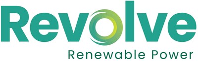 Revolve Renewable Power Corp. Logo (CNW Group/Revolve Renewable Power Corp)