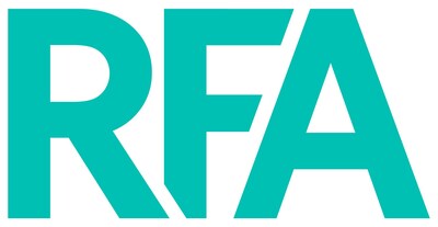 RFA Financial logo (CNW Group/RFA Financial Inc.)