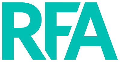 RFA Financial logo (CNW Group/RFA Financial Inc.)