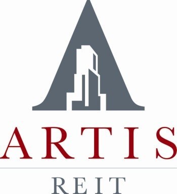 logo (CNW Group/Artis Real Estate Investment Trust)