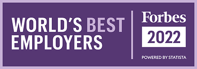 Forbes names CGI one of the ‘World’s Best Employers’ (CNW Group/CGI Inc.)
