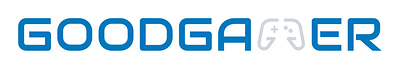 Good Gamer Entertainment Inc. Logo (CNW Group/Good Gamer Entertainment Inc.)