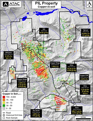 PIL Overview (CNW Group/ATAC Resources Ltd.)