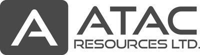 ATAC Resources Ltd. Logo (CNW Group/ATAC Resources Ltd.) (CNW Group/ATAC Resources Ltd.)