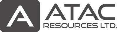 ATAC Resources Ltd. logo (CNW Group/ATAC Resources Ltd.)