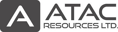 ATAC Resources Ltd. logo (CNW Group/ATAC Resources Ltd.)