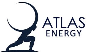 Atlas Energy Corp. Logo (CNW Group/Atlas Energy Corp.)