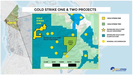 Cannot view this image? Visit: https://images.newsfilecorp.com/files/2534/272168_gold%20strike_1_550.jpg