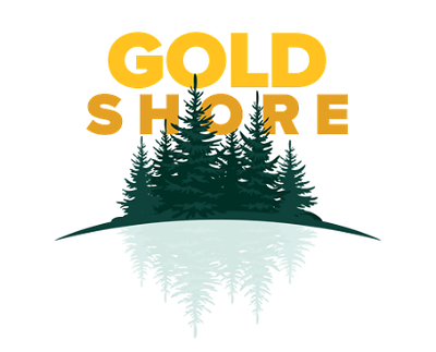 Gold shore logo (CNW Group/Goldshore Resources Inc.)