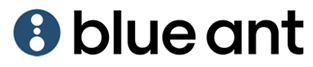 blue ant logo (CNW Group/Blue Ant Media Corporation)