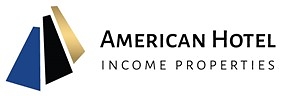 Logo of American Hotel Income Properties (CNW Group/American Hotel Income Properties REIT LP)