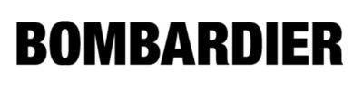 Bombardier Logo (CNW Group/Bombardier Inc.)