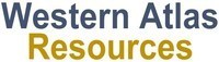 Western Atlas Resources logo (CNW Group/Western Atlas Resources)