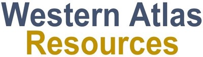 Western Atlas Resources logo (CNW Group/Western Atlas Resources)