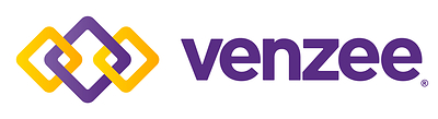 Venzee Technologies, Inc. logo (CNW Group/Venzee Technologies Inc.)