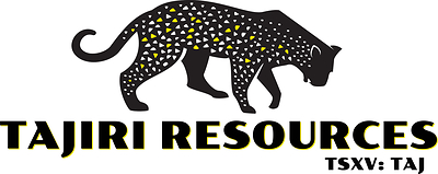 Tajiri Resources Logo (CNW Group/Tajiri Resources Corp.)