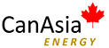 CanAsia Energy Corp. logo (CNW Group/CanAsia Energy Corp.)