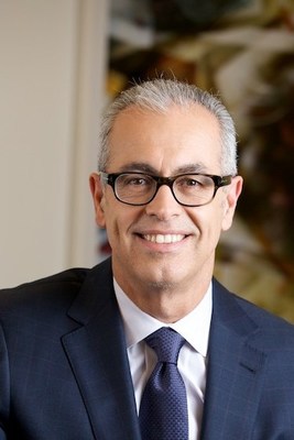 Vincent R. Timpano (CNW Group/Lassonde Industries Inc.)