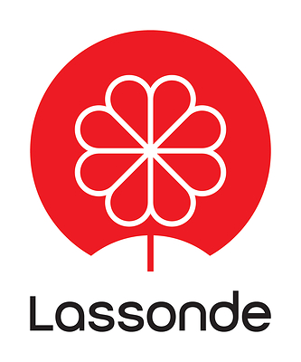Lassonde Industries Inc. Logo (CNW Group/Lassonde Industries Inc.)
