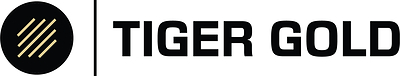 Tiger Gold logo (CNW Group/Tiger Gold Corp.)