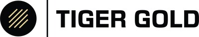 Tiger Gold logo (CNW Group/Tiger Gold Corp.)
