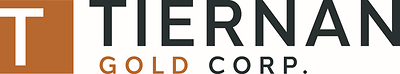 Tiernan Gold Corp. logo (CNW Group/Tiernan Gold Corp.)