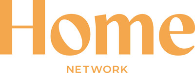 Home Network Logo (CNW Group/Corus Entertainment Inc. (PR Group))