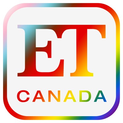 ET Canada (CNW Group/Corus Entertainment Inc.)