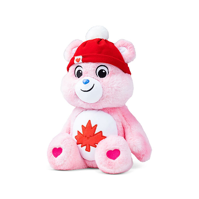 True North Bear (CNW Group/Corus Entertainment Inc.)