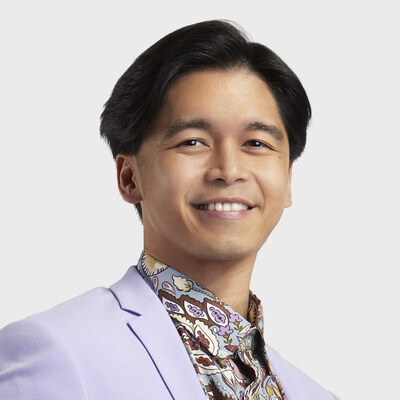 John Michael Sosa (CNW Group/Corus Entertainment Inc.)