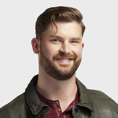 Jonathan Leonard (CNW Group/Corus Entertainment Inc.)