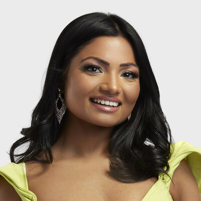 Anika Mysha (CNW Group/Corus Entertainment Inc.)