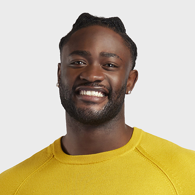 Hope Agbolosoo (CNW Group/Corus Entertainment Inc.)