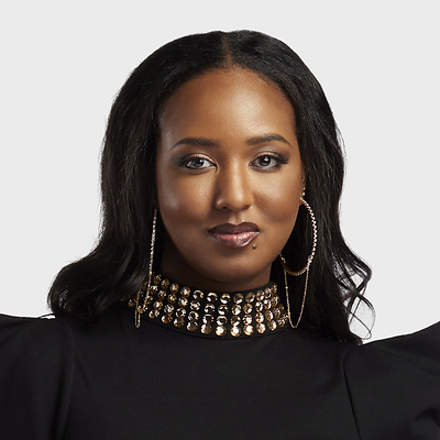 Kuzivakwashe “Kuzie” Mujakachi (CNW Group/Corus Entertainment Inc.)