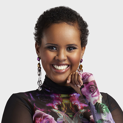 Amal Bashir (CNW Group/Corus Entertainment Inc.)