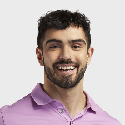 Roberto Lopez (CNW Group/Corus Entertainment Inc.)