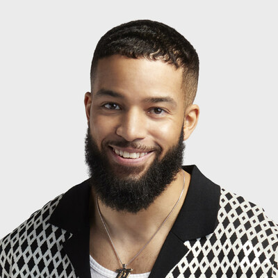Terrell “Ty” McDonald (CNW Group/Corus Entertainment Inc.)