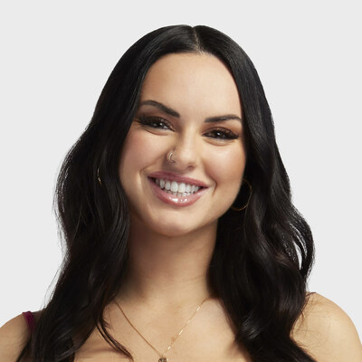 Shanaya Carter (CNW Group/Corus Entertainment Inc.)
