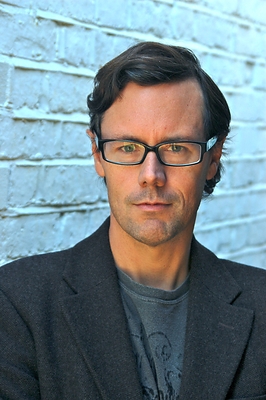 Jeff Norton joins Corus as Head of Waterside Studios (CNW Group/Corus Entertainment Inc.)