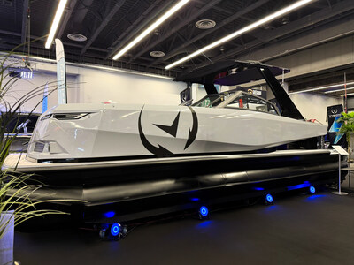 SPECTR 26 flagship platform
