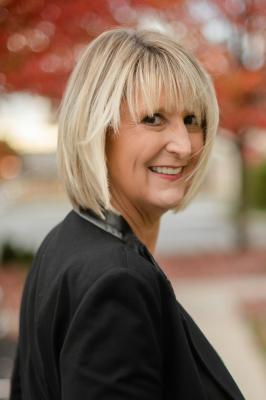 Krischelle Tennessen, Chief Human Resources Officer at The Joint Corp.