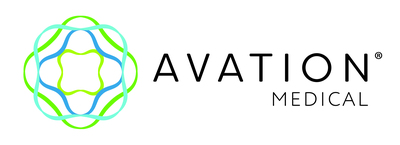 Avation Logo (PRNewsfoto/Avation Medical)