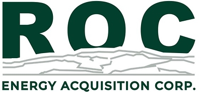 (PRNewsfoto/ROC Energy Acquisition Corp.)