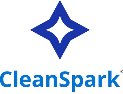 CleanSpark, America’s Bitcoin Miner® (PRNewsfoto/CleanSpark, Inc.)